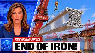 Details China's New Invention Could Replace Iron Forever News