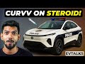 Ultraviolette Delay | Tata Curvv Police | Ferrari Elettrica 1000hp Beast | EVTALKS #457