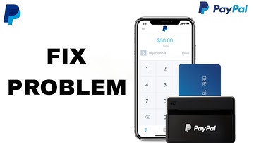 How To Fix And Solve PayPal Problem | Final Solution
