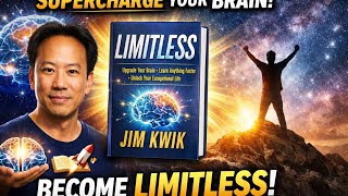 Train Your Brain to Become Limitless