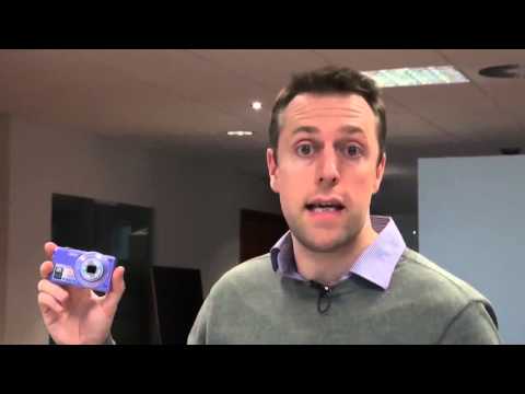 Samsung ST95 Digital Camera Which First Look Review ! SUPER !