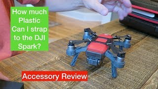 Battery Mod on a SPARK-To achieve greater flight time | DJI FORUM
