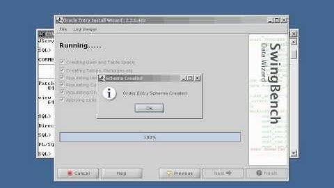 Oracle database replay deel 1 van 3