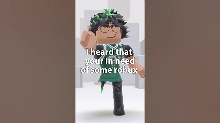 HOW TO GET FREE ROBUX !! 😱 #roblox #robloxshorts