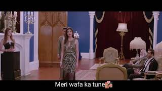 Afsos Mere Dil Ko Mujhko Bhula Diya - Sad WhatsApp Status Video