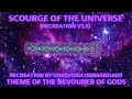 [OUTDATED] Terraria Calamity Mod - "Scourge of the Universe" (Recreation V3.5)