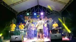 pecah 1000 Cover Mis siska Breng Mis Gianda #live Syachira Music gueebooyyyy