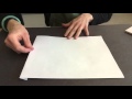 Accordion Fold Or Concertina Fold Book Pages Tutorial Accordion Fold Or Concertina Fold Book Pages Tutorial
