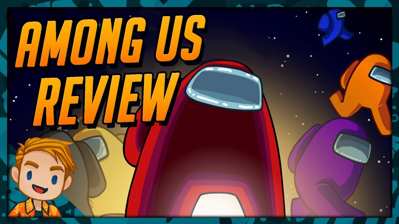 Video Game Review: Among Us – The Boulevard Online