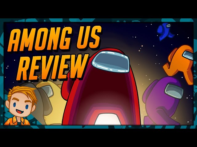 Among Us review