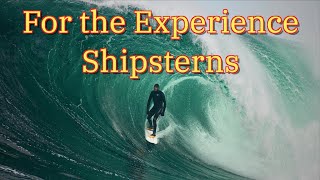 Shippies Trip -  For the Experience