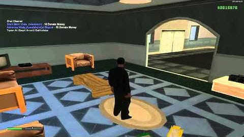 ARL || Donate System ! ! !