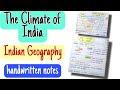 The climate of india  jet streams  southwest monsoon  retreating monsoon  lec13