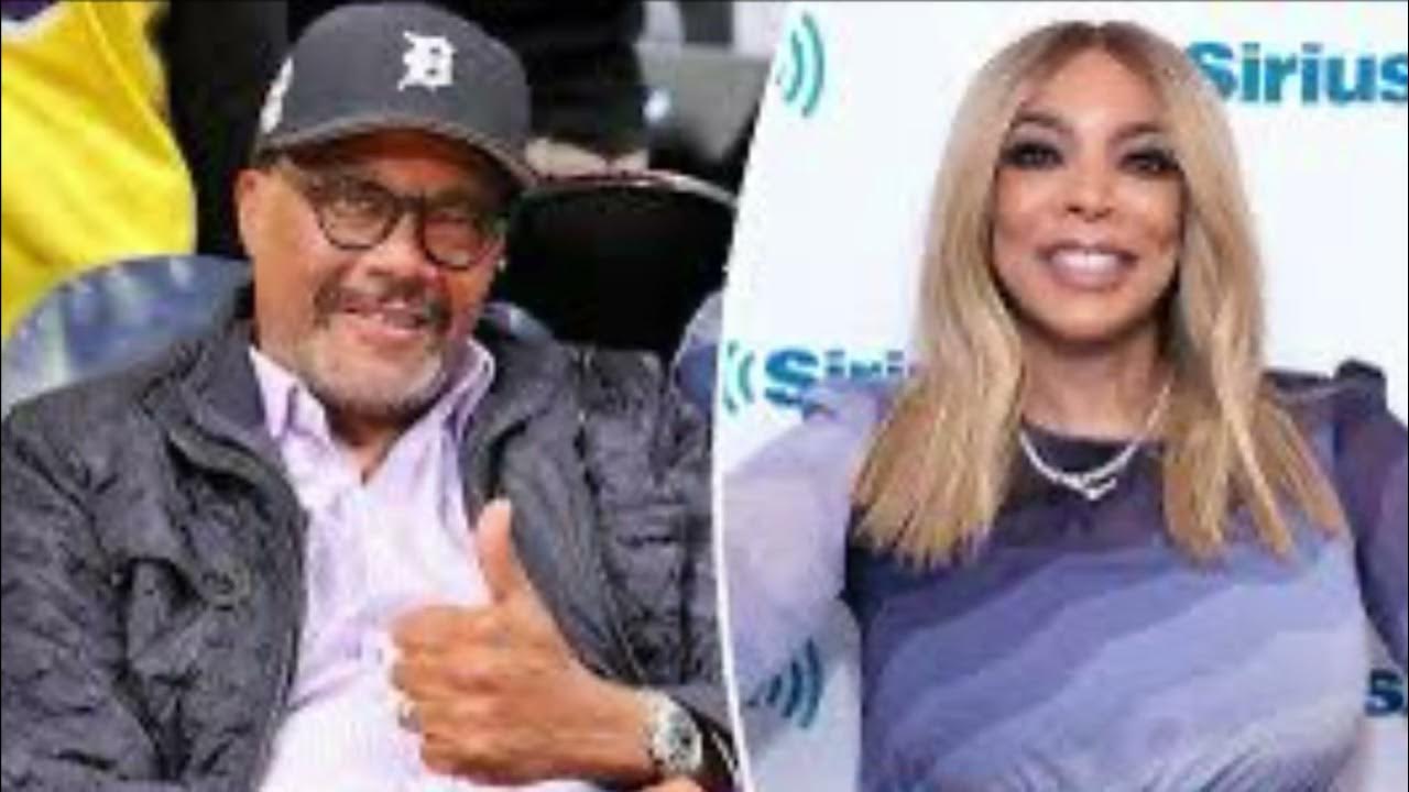 Judge Mathis Goes Off On Wendy Williams Judge Mathis Goes In On Wendy Williams Live On The Radio 🫨😯😂 - YouTube