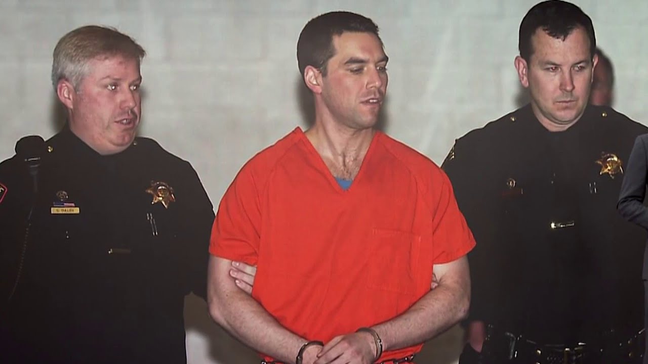 Scott Peterson’s former defense attorney talks Innocence Project