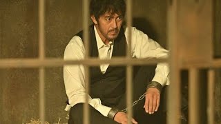 VIVANT第18話、リュウは野崎の味方？衝撃の“胸3回”に隠された秘密とは…🔥ドラマ考察#日本ドラマ#JapaneseDrama#VIVANTSeason2