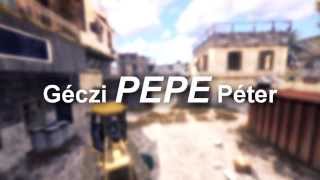[ PROMOD ] Pepe fraghighlight by K_E_X