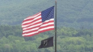Newburgh Memorial Day Parade
