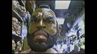 Chesaning class of 1996 Senior video