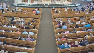 Sunday 9:00 AM Weekly Mass (English)