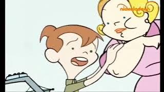 Chalk Zone Bahasa Indonesia - Hadiah Penyedot Debu