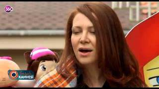 Sabah Kahvesi 14  Bölüm   Ayşe Şule Bilgiç