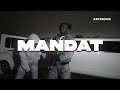 [FREE] La Mano 1.9 x La Hasba 22 Jerk Drill Type Beat "MANDAT" | Instrumental 2026
