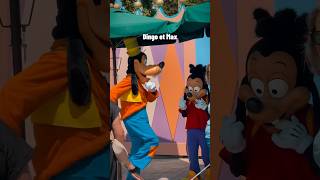 Je Note Les Personnages Que Je Croise À Disneyland Paris - Partie 1