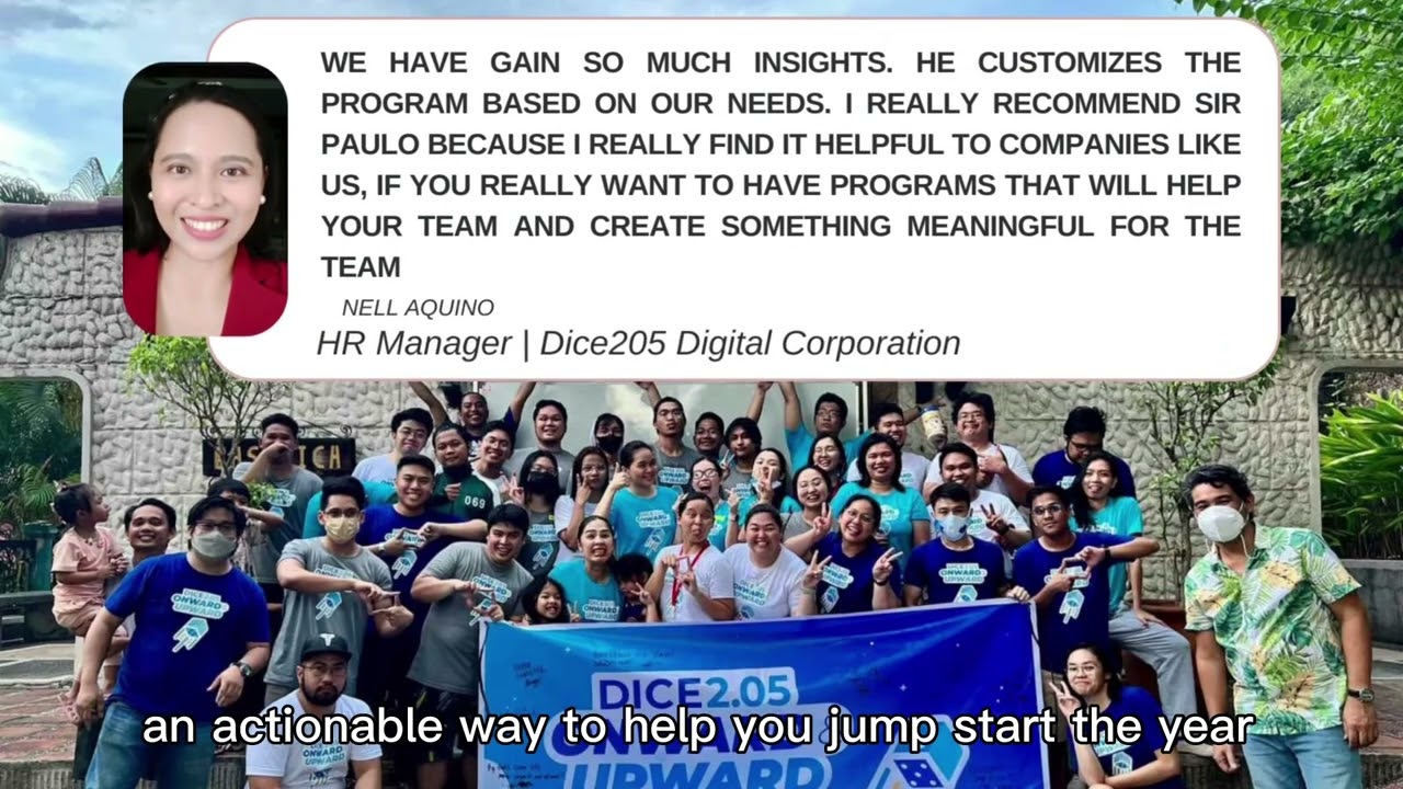 Team Building Facilitator