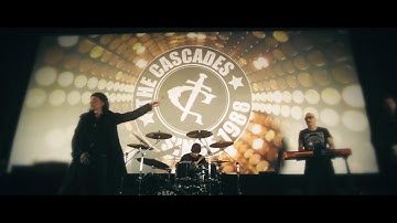 The Cascades - Behind The Curtain (Official Video) [4k]