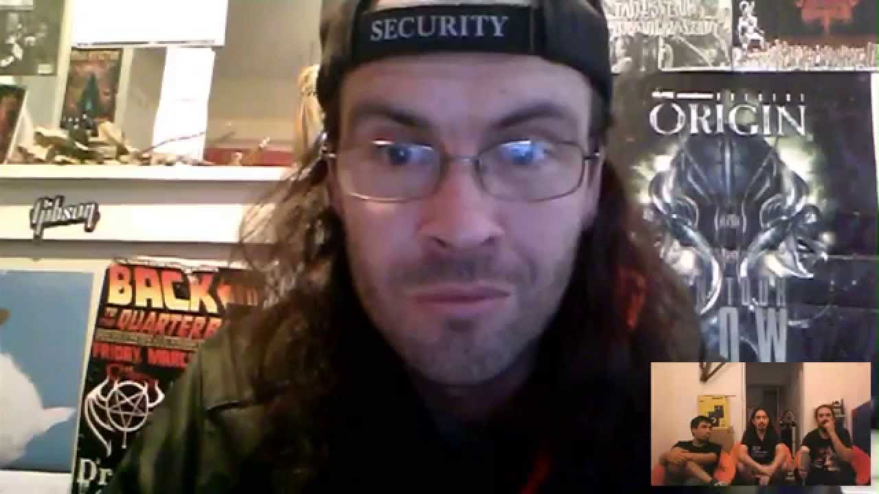 KNELL CHILEAN EXTREME METAL BAND INTERVIEW  WITH UNDERGROUND NOISE!!! FEBRUARY 26, 2015