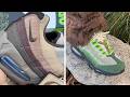 Oregon Ducks x Nike Air Max 95 Woods &amp; Lumber Yard: Woody Makeovers Explained