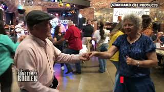 Colby Hebert & Friends 10-23 - HICKS WAGON WHEEL SPECIAL