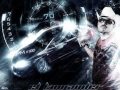 El Komander Mix 2013.