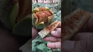 কাচা আম মাখা 🤤🤤#shorts #trending #mango #masala