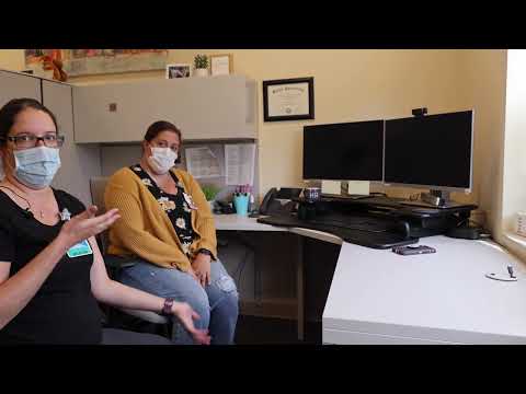 Ergonomics Assessment