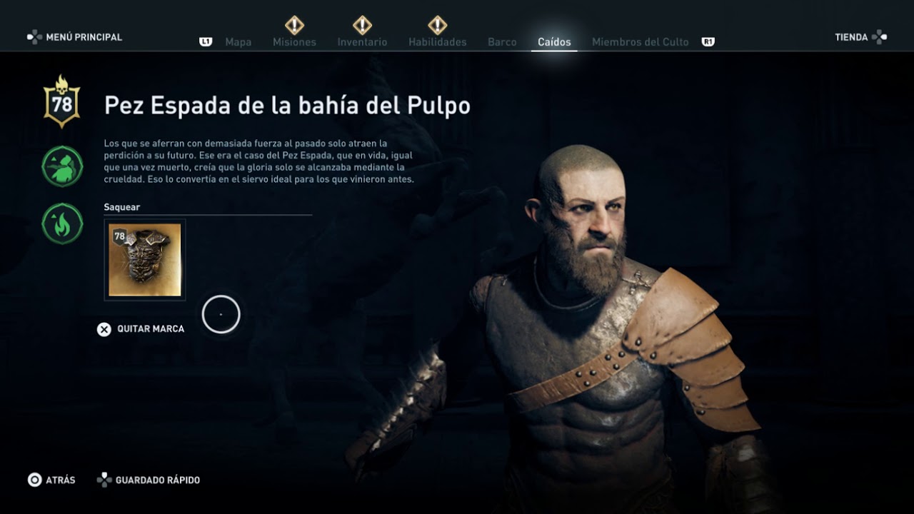 El Mapa De Assassin S Creed Odyssey Es Casi 3 Veces Mas Grande Que En Origins Gamerzone