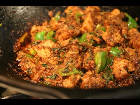 Bachelor Special Recipe-Easy Chicken Curry