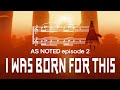 JOURNEY - I Was Born For This - As Noted