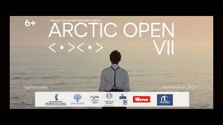 Vii Международный Кинофестиваль  Arctic Open