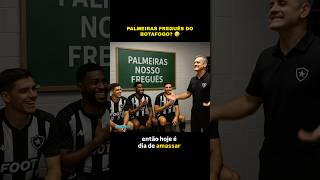 Palmeiras Freguês Do Botafogo 🤣 Resimi