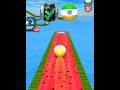 🍅 Going Balls VS Rollance Balls VS Action Ball Games New Race 10295 | Android/IOS Games