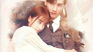 Eng Sub || I Love My President Though He's A Psycho  EP 4 Chinese Drama