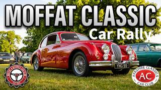 Moffat Classic Car Rally | Pure Petrolhead Paradise (Part 2) screenshot 4