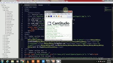 E-commerce Project in Code-igniter Framework Part-2