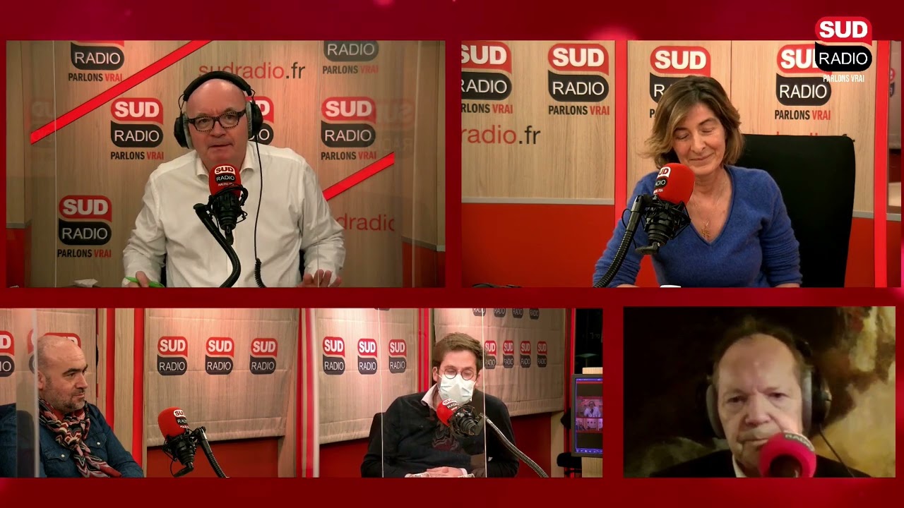 Ni jauge, ni Pass Sanitaire ou Vaccinal : Doit-on gérer le Covid comme une épidémie de grippe ?
