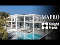 Beautiful Beach House, Algarve | Mapro Real Estate | Knight Frank