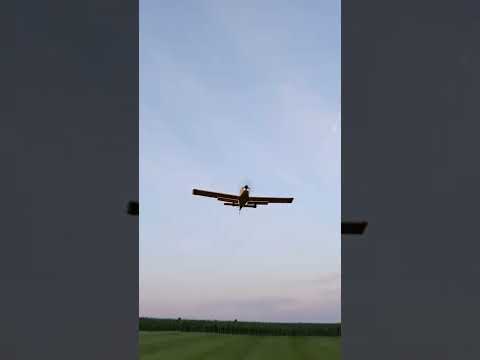 Air Tractor RC.