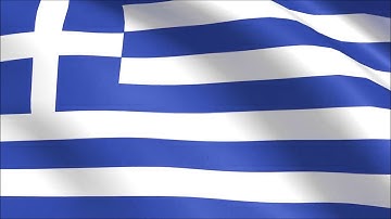 MFP Greece Flag 3 Hrs Long