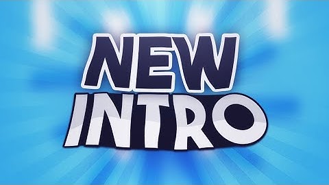 New Intro My YouTube Theme video 2025 Arofzon Channel